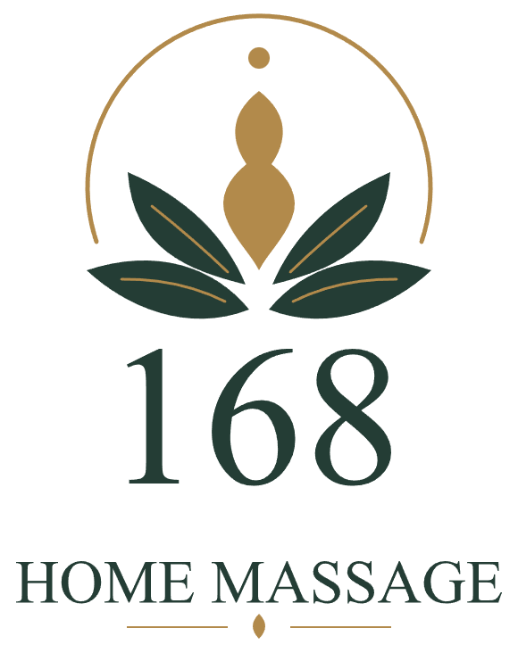 168 Home Massage